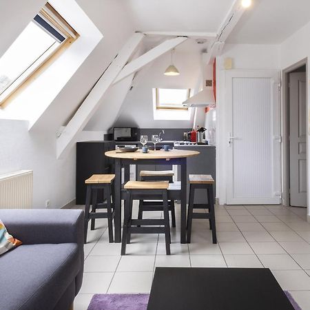 Gite De L'Artiste Segre ? T2 Confort ? Centre ? 2 Lits Eksteriør billede
